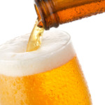 アサヒスーパードライ中瓶