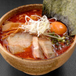 キムチ煮込みらーめん