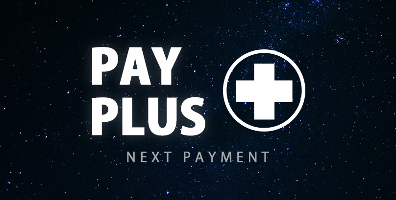 PAY PLUS